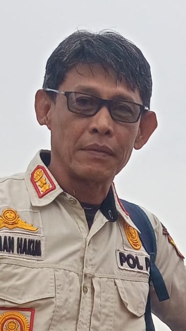 LUKMAN HAKIM, S.E.