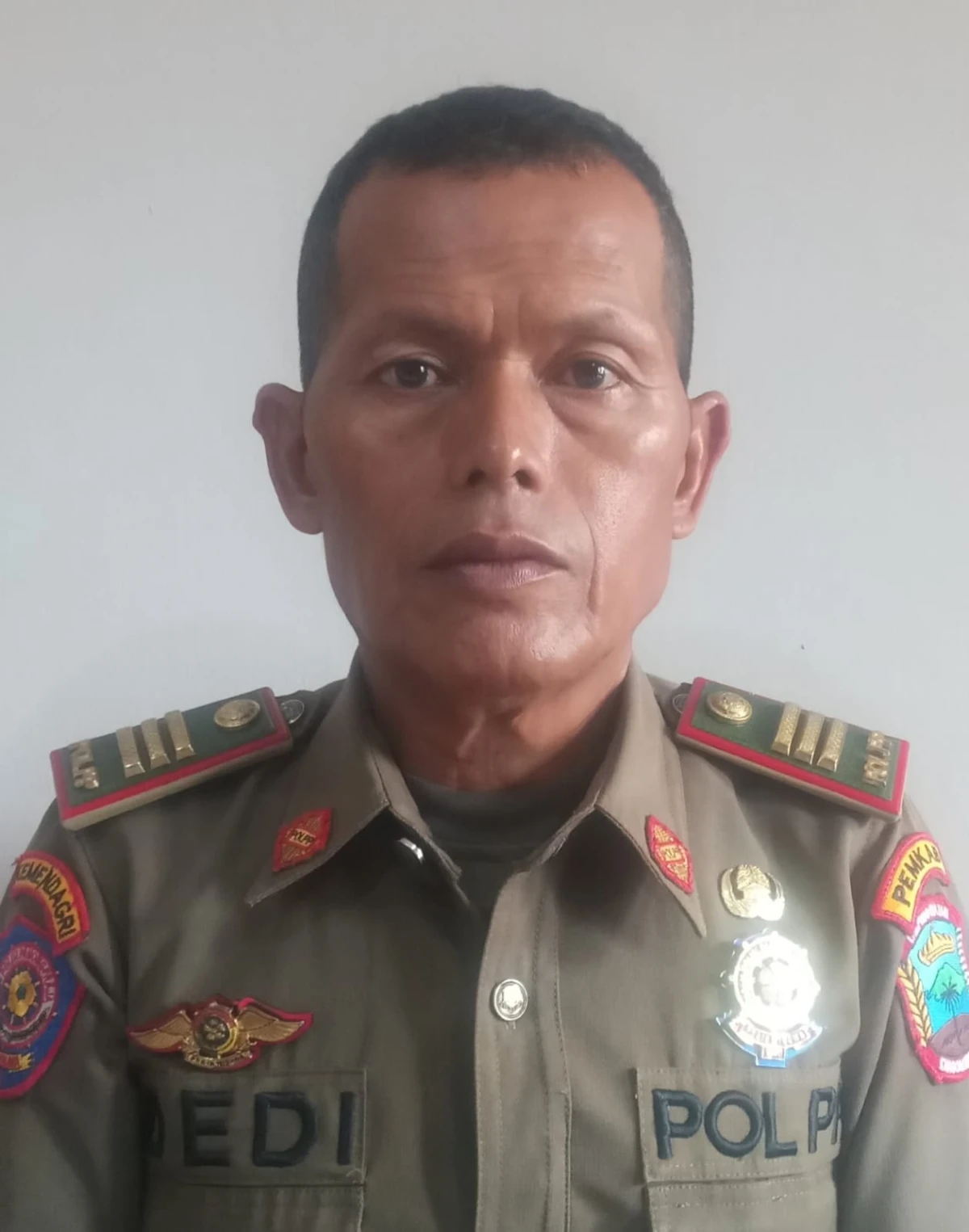 DEDI MULYADI FIRMANSYAH, S.E.