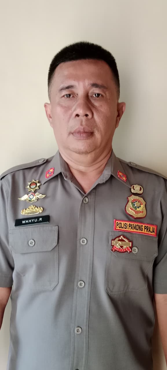 WAHYU RUBIANSYAH, S.E., M.M.