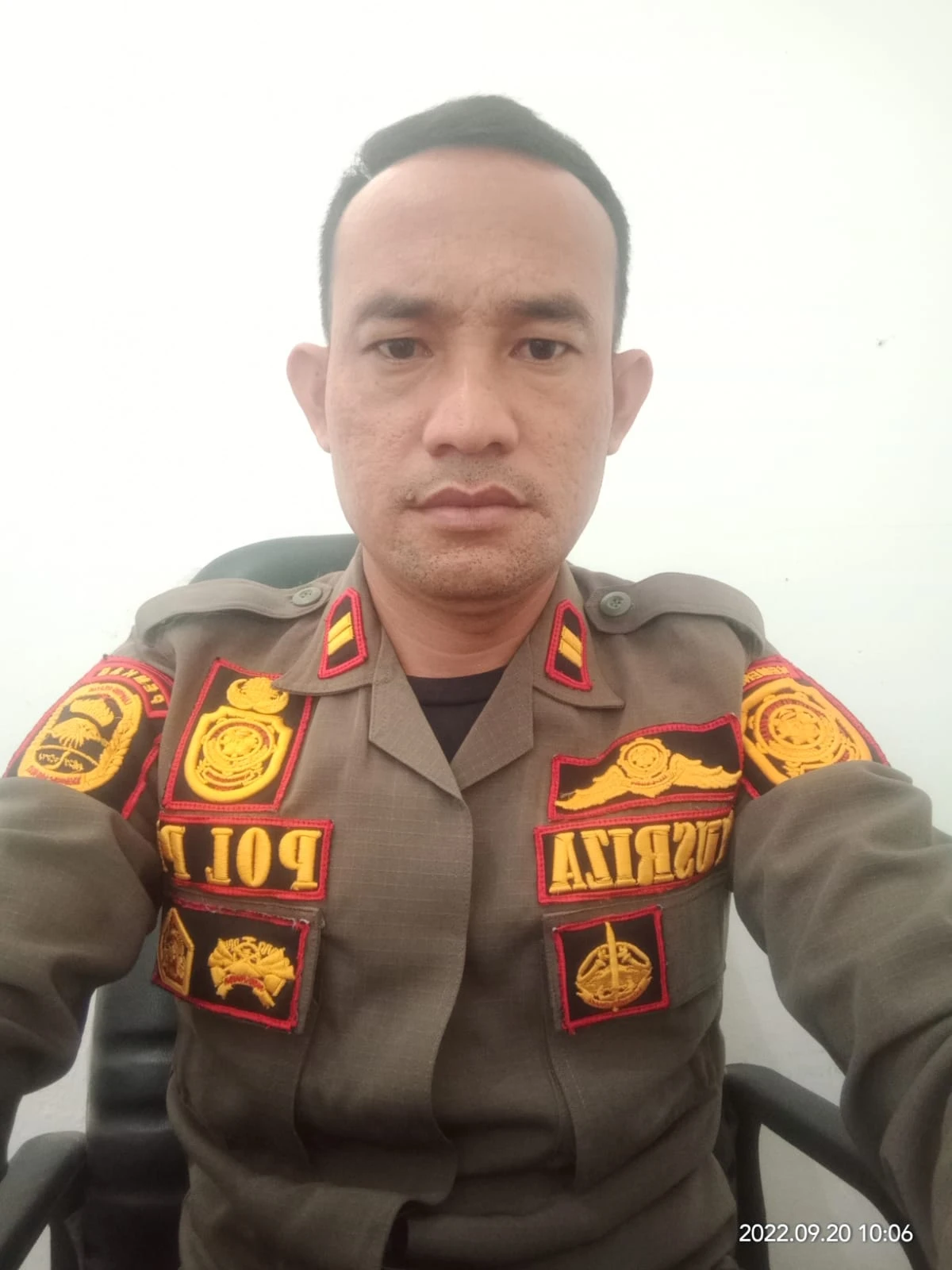ALIYUS RIZA, S.E.